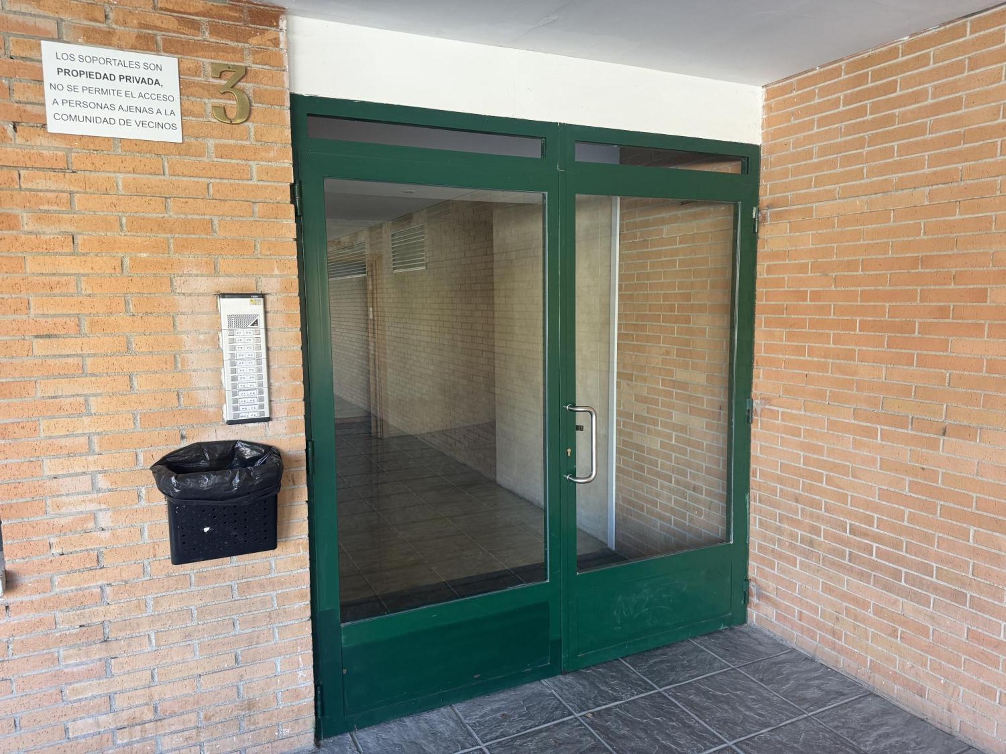 A&R Apartamento Santiago II San Sebastián de los Reyes Δωμάτιο φωτογραφία